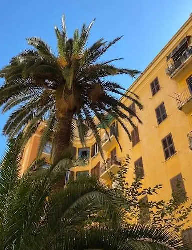 Cosy And Stylish In A Lively Area Of Apartamento *