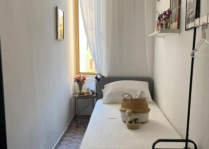 Cosy And Stylish In A Lively Area Of Apartamento *