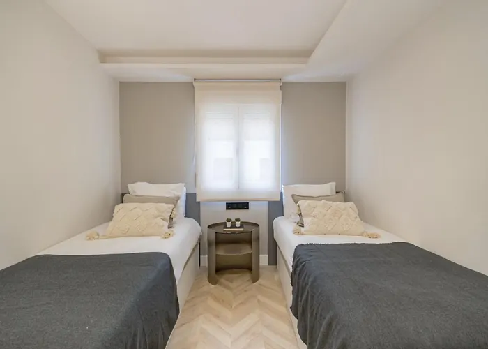 Apartamento Cosy And Stylish In A Lively Area Of Roma