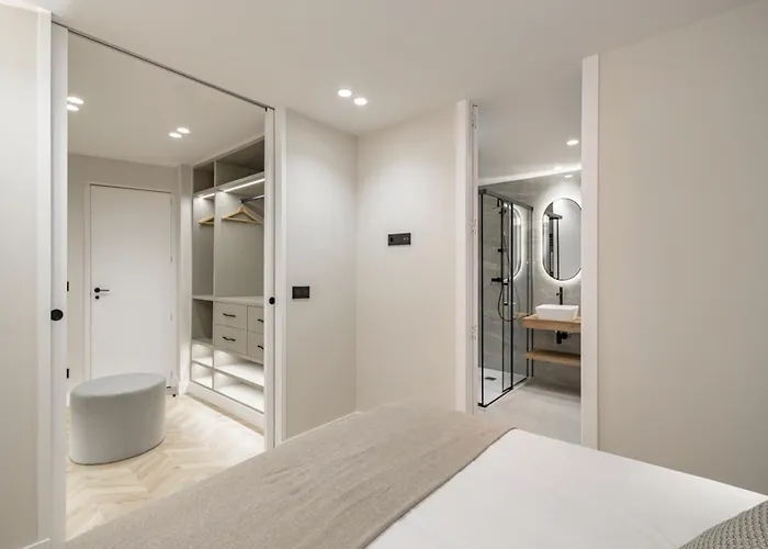 Apartamento Cosy And Stylish In A Lively Area Of *